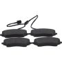 Autopart International Brake Pad Set 1424108286
