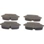 Autopart International Brake Pad Set 1424162181