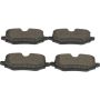 Autopart International Brake Pad Set 1424162185