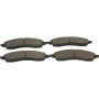 Autopart International Brake Pad Set 1424162222