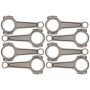 Manley 143391 Manley Connecting Rod-SBC HJ 5.700 TOUR
