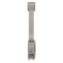 Manley 143391 Manley Connecting Rod-SBC HJ 5.700 TOUR