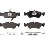 Autopart International Brake Pad Set R90 1424639560