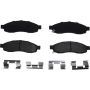 Autopart International Brake Pad Set 1424639564