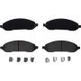 Autopart International Brake Pad Set 1424639568