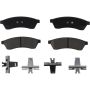 Autopart International Brake Pad Set 1424639571