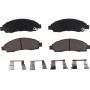 Autopart International Brake Pad Set 1424639576