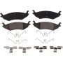 Autopart International Brake Pad Set 1424639581