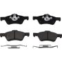 Autopart International Brake Pad Set 1424639582