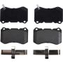 Autopart International Brake Pad Set 1424639583