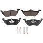 Autopart International Brake Pad Set 1424639586