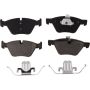 Autopart International Brake Pad Set R90 1424639590