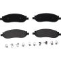 Autopart International Brake Pad Set 1424639592