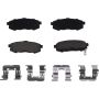Autopart International Brake Pad Set 1424639596