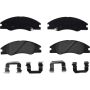 Autopart International Brake Pad Set 1424639597