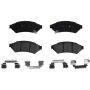 Autopart International Brake Pad Set 1424639598