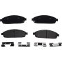 Autopart International Brake Pad Set 1424639601