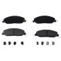 Autopart International Brake Pad Set 1424639602