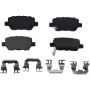Autopart International Brake Pad Set 1424639610