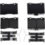 Autopart International Brake Pad Set 1424639611