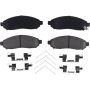 Autopart International Brake Pad Set 1424639613