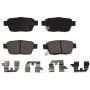 Autopart International Brake Pad Set 1424639619
