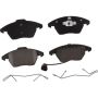Autopart International Brake Pad Set R90 1424639622