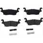 Autopart International Brake Pad Set 1424639627