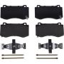 Autopart International Brake Pad Set 1424639630