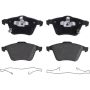 Autopart International Brake Pad Set 1424639647
