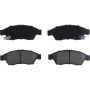 Autopart International Brake Pad Set 1424639651