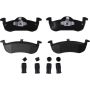 Autopart International Brake Pad Set 1424639672