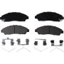 Autopart International Brake Pad Set 1424639673