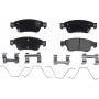Autopart International Brake Pad Set 1424639679