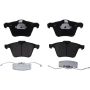 Autopart International Brake Pad Set R90 1424639689
