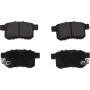 Autopart International Brake Pad Set 1424639708