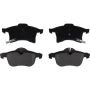 Autopart International Brake Pad Set 1424639720