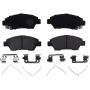 Autopart International Brake Pad Set 1424639731