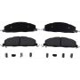 Autopart International Brake Pad Set 1424639735