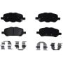 Autopart International Brake Pad Set 1424639737