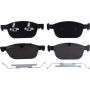 Autopart International Brake Pad Set R90 1424639741