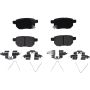 Autopart International Brake Pad Set 1424639746