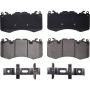 Autopart International Brake Pad Set R90 1424639748