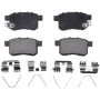 Autopart International Brake Pad Set 1424639755