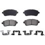 Autopart International Brake Pad Set 1424639756
