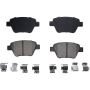 Autopart International Brake Pad Set R90 1424639758