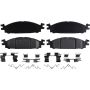 Autopart International Brake Pad Set 1424639767