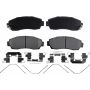 Autopart International Brake Pad Set 1424639770
