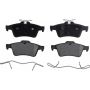 Autopart International Brake Pad Set 1424639775