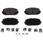 Autopart International Brake Pad Set 1424639791